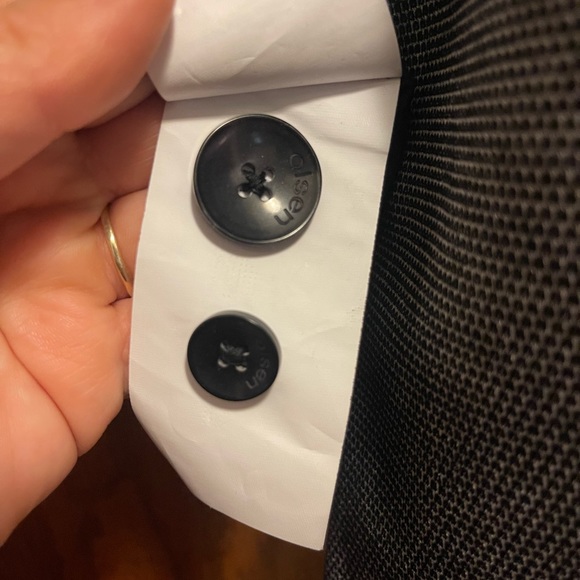 Olsen blazer size 16 - Picture 3 of 5